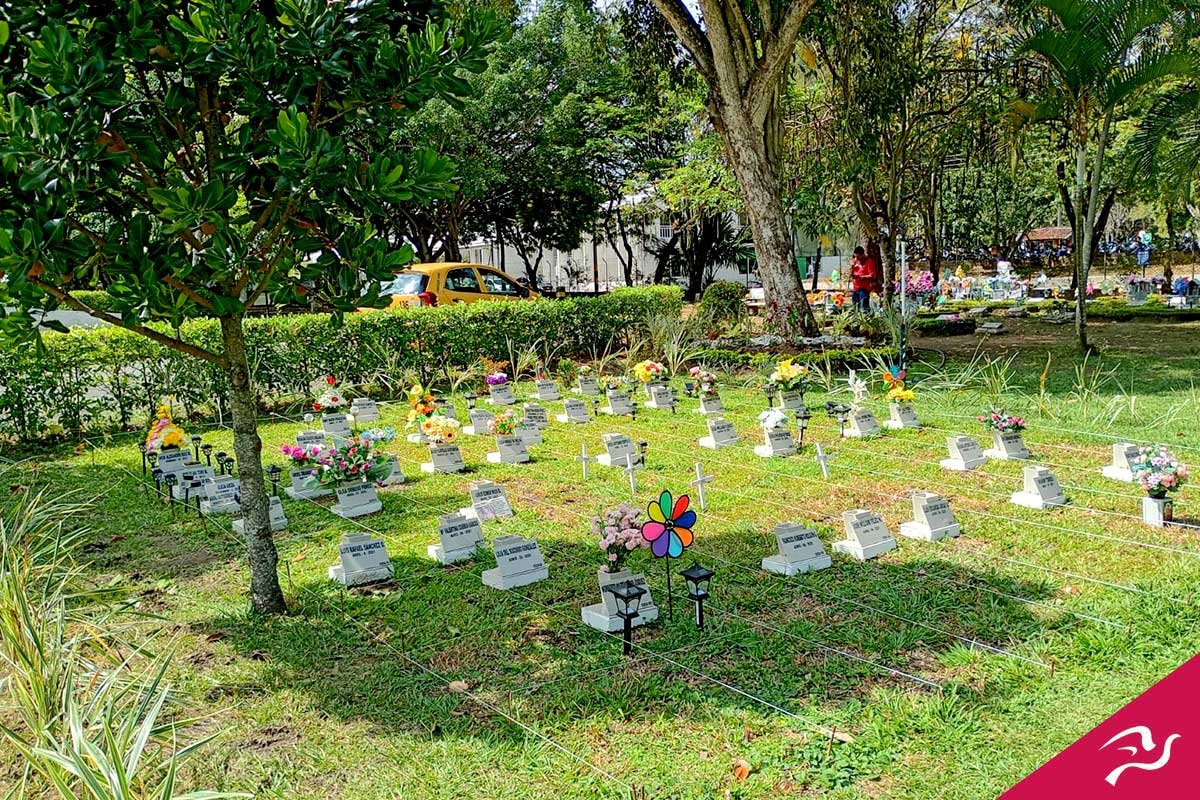 EXEQUIALES CAMPO DE PAZ EXEQUIALES CAMPO DE PAZ