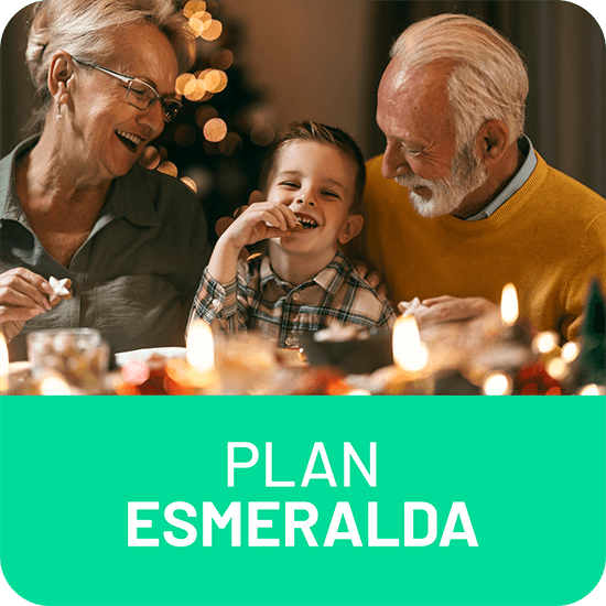PLAN ESMERALDA